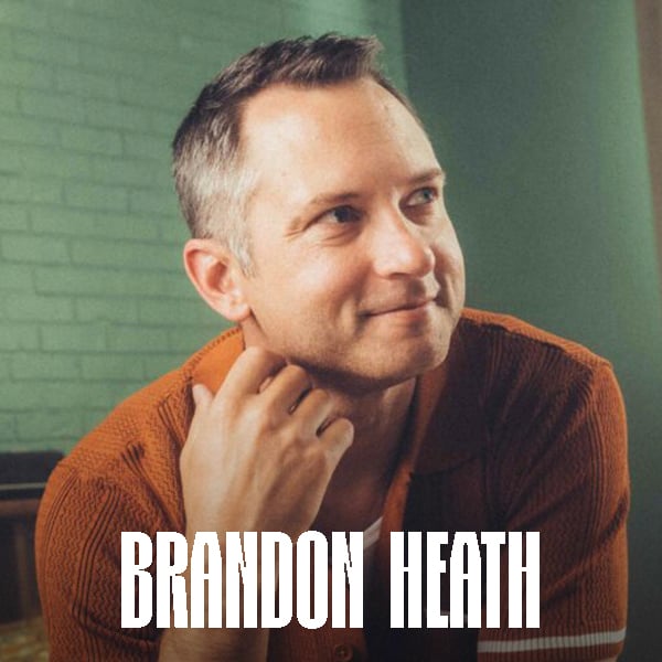 BrandonHeath