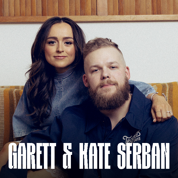 Garett&KateSerban