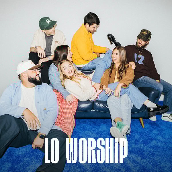 LO-Worship