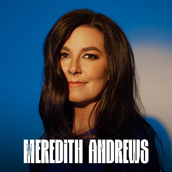 MeredithAndrews
