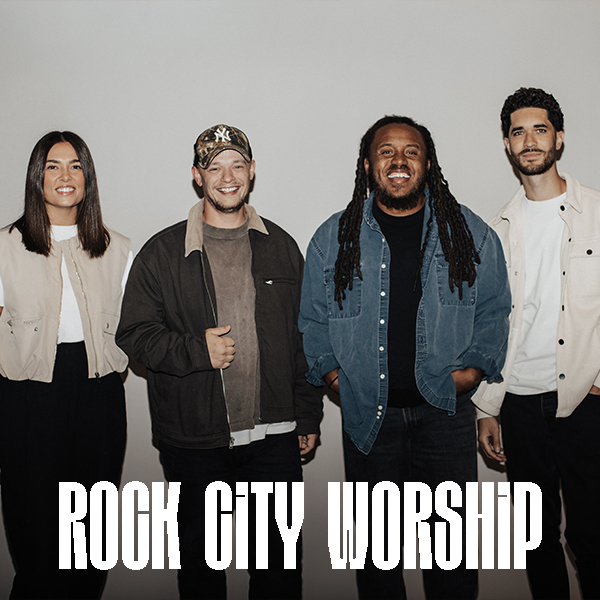 RockCityWorship
